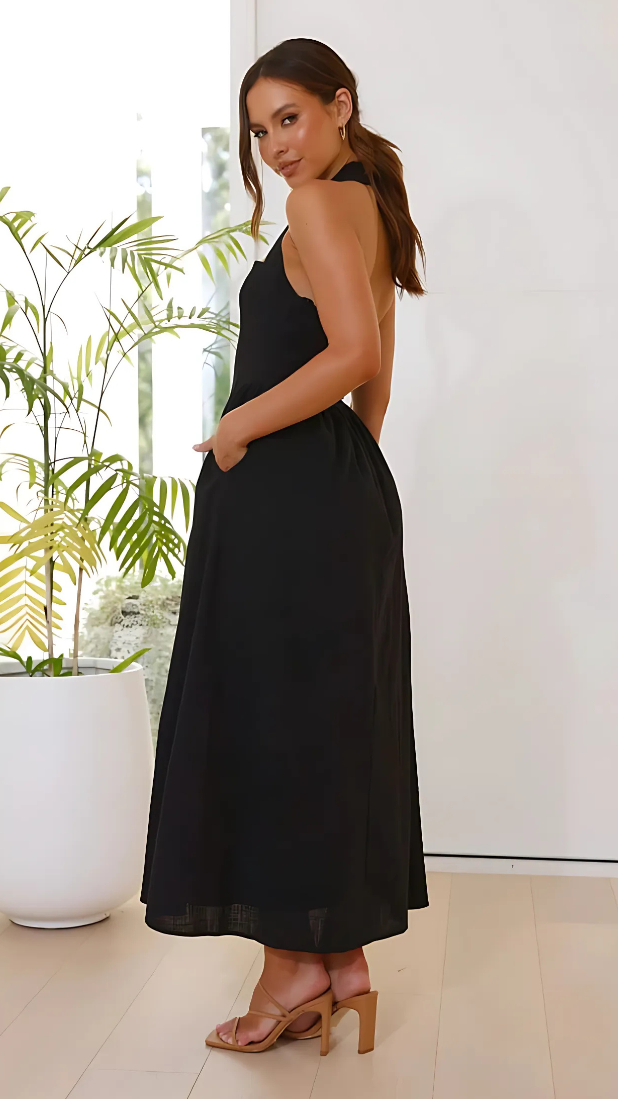 RONJA | Eleganter Charme