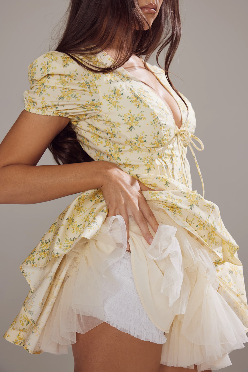 ANNALISE | Gartenfackel