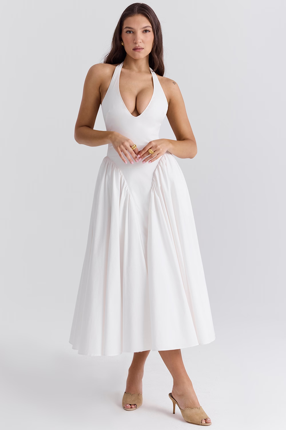 MARILYN | Sanduhr-Passform