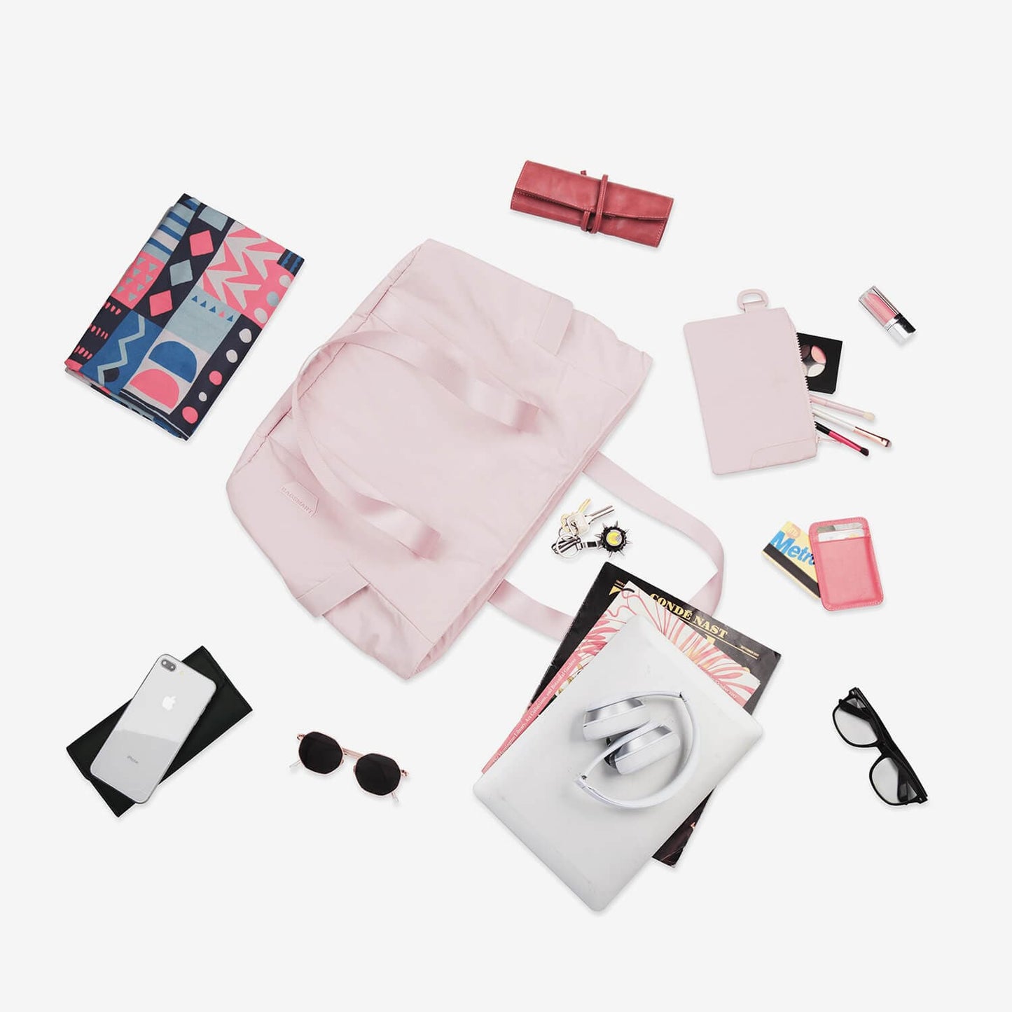 MAÏA | Gateaway Tragetasche