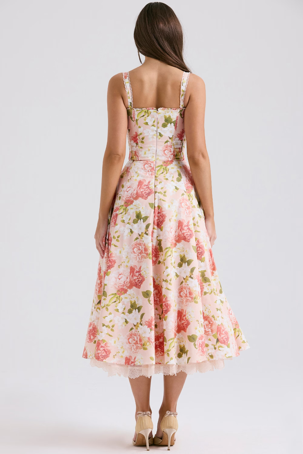 FAYRE | Rosentraum Kleid