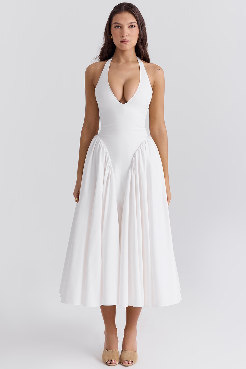 MARILYN | Sanduhr-Passform