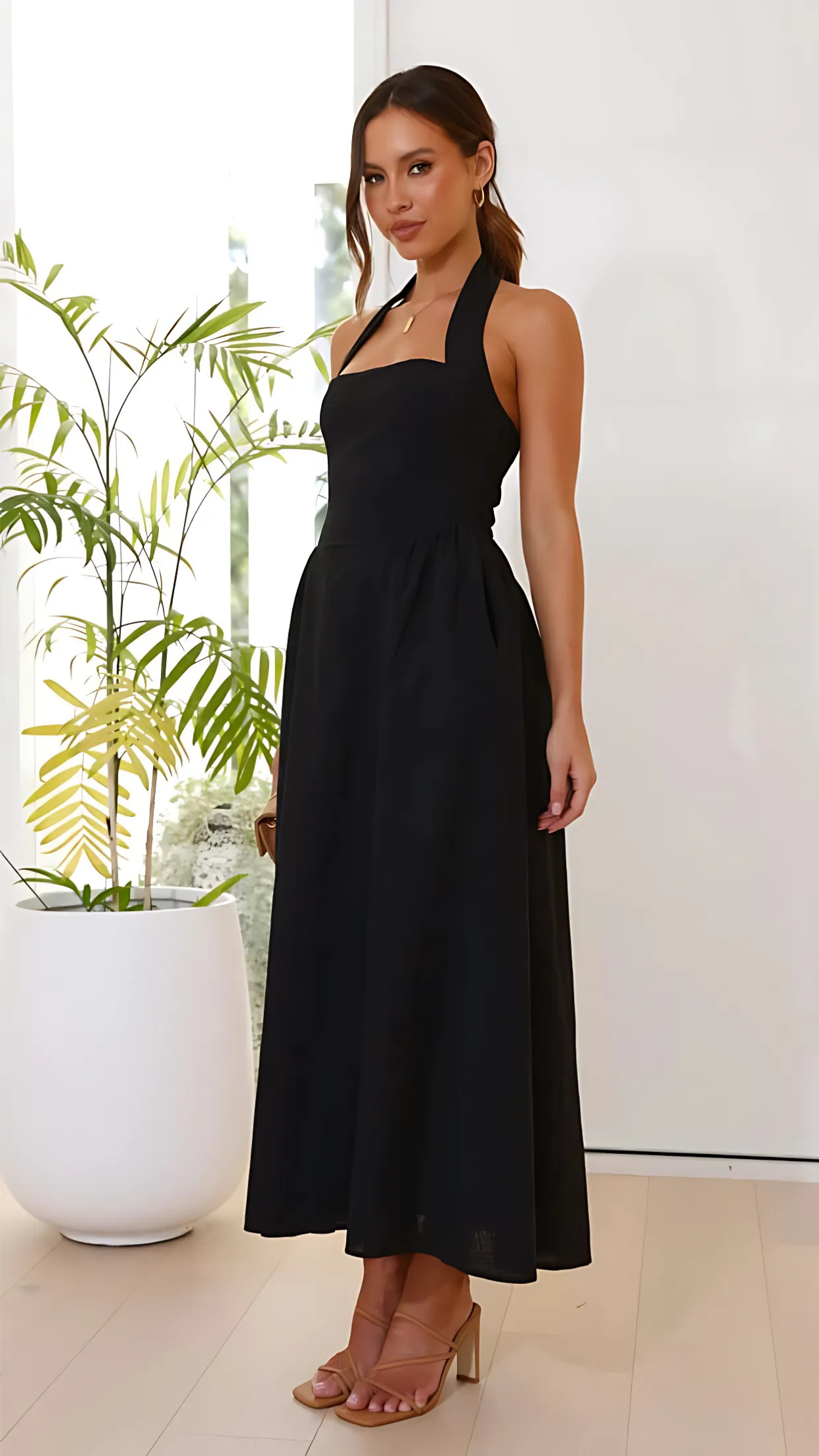RONJA | Eleganter Charme