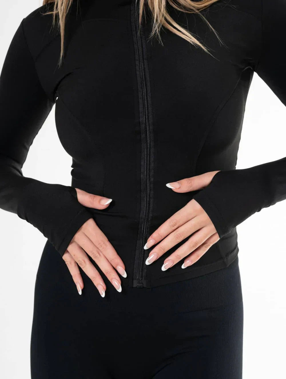LENYA – Soft Move Jacke