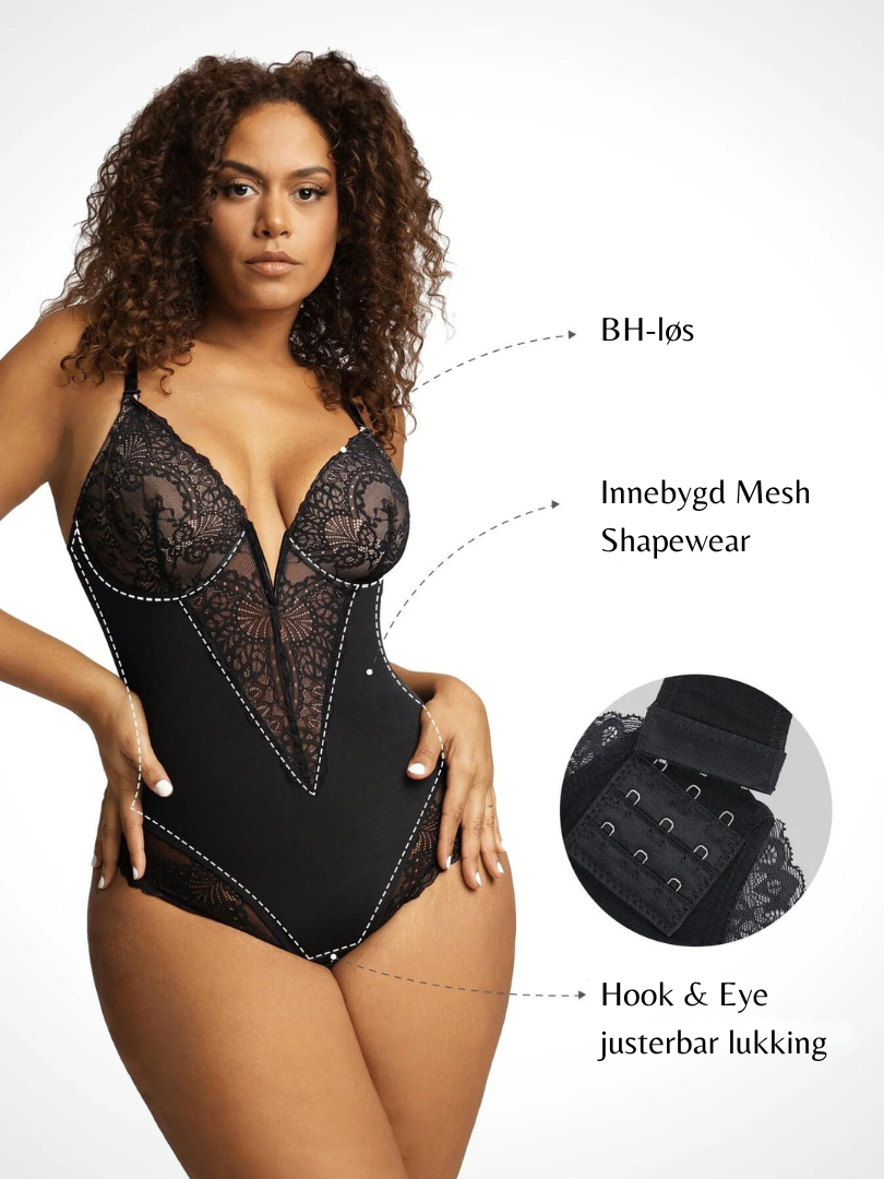 MAJA - Bodysuit