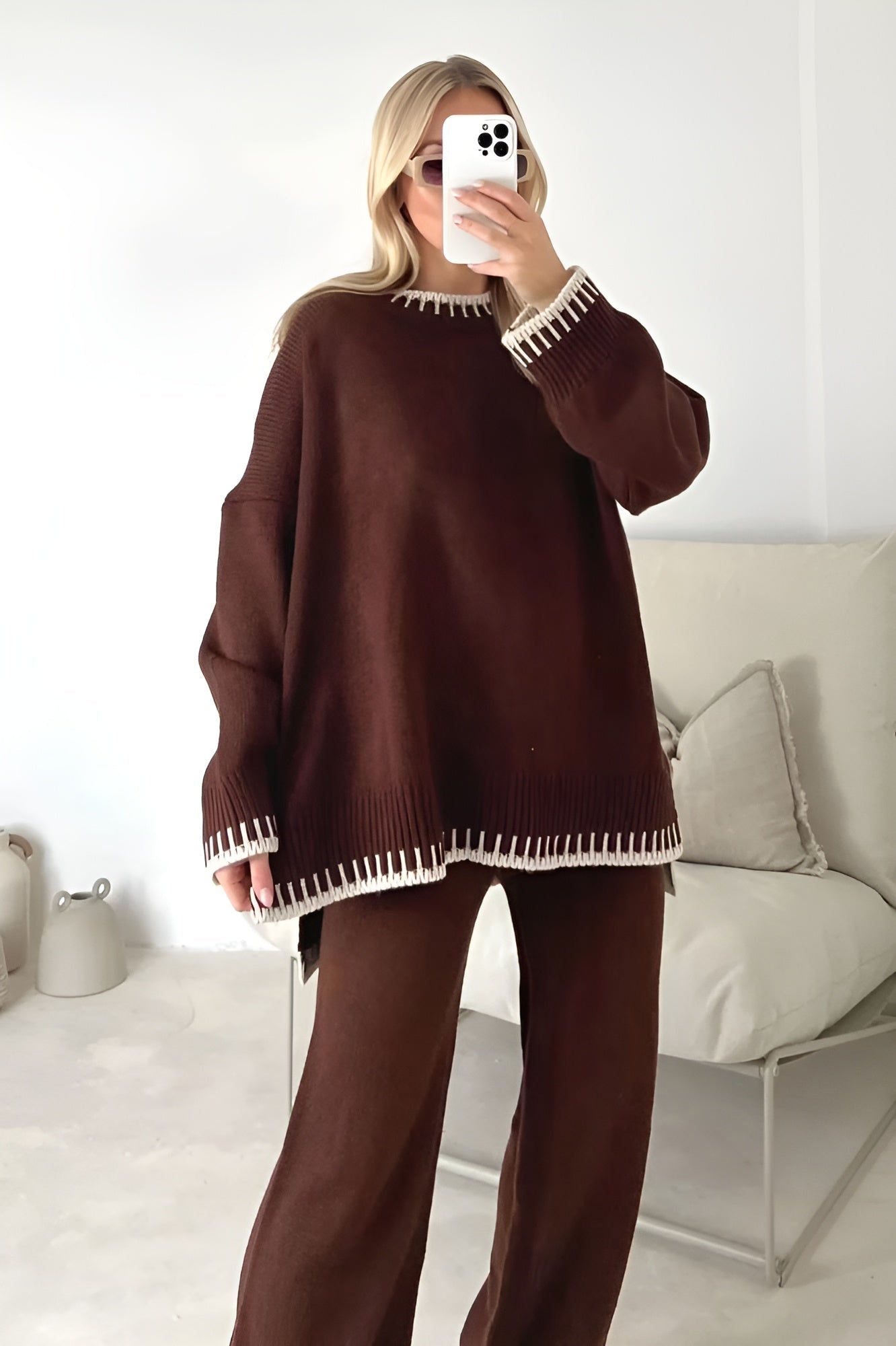ANE – Strickset