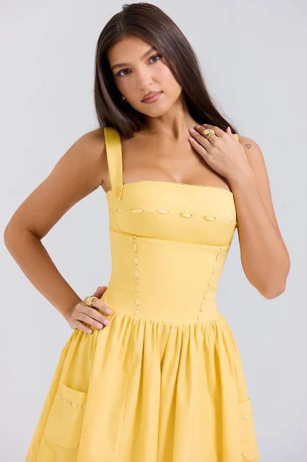 COCO | Daydream Kleid