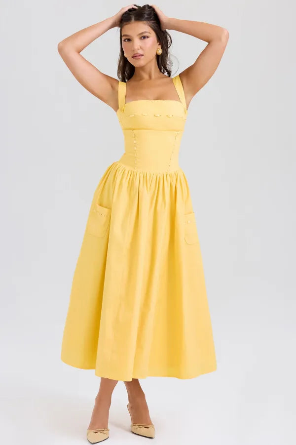 COCO | Daydream Kleid