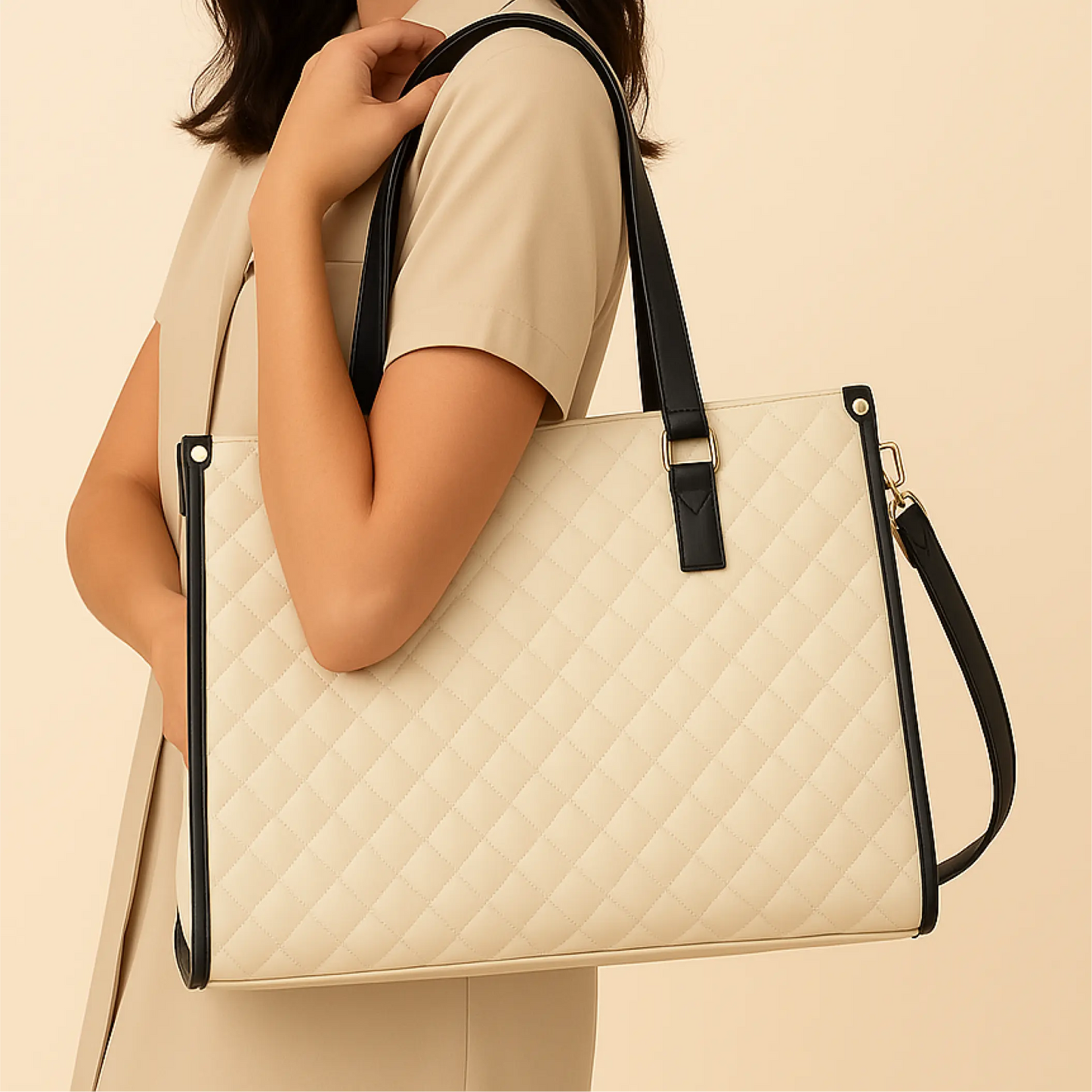 IVY Essentials – 2-in-1 Handtasche