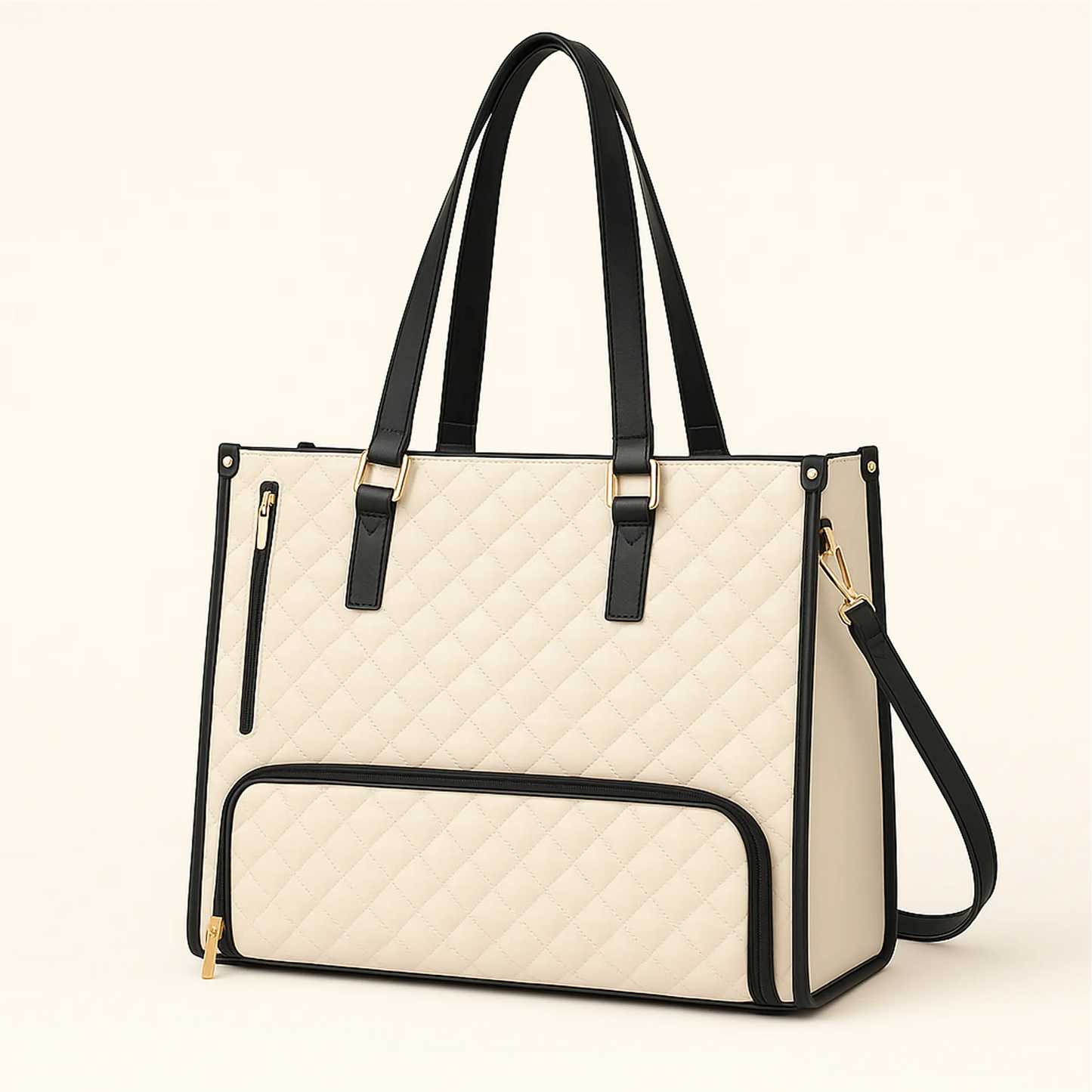 IVY Essentials – 2-in-1 Handtasche