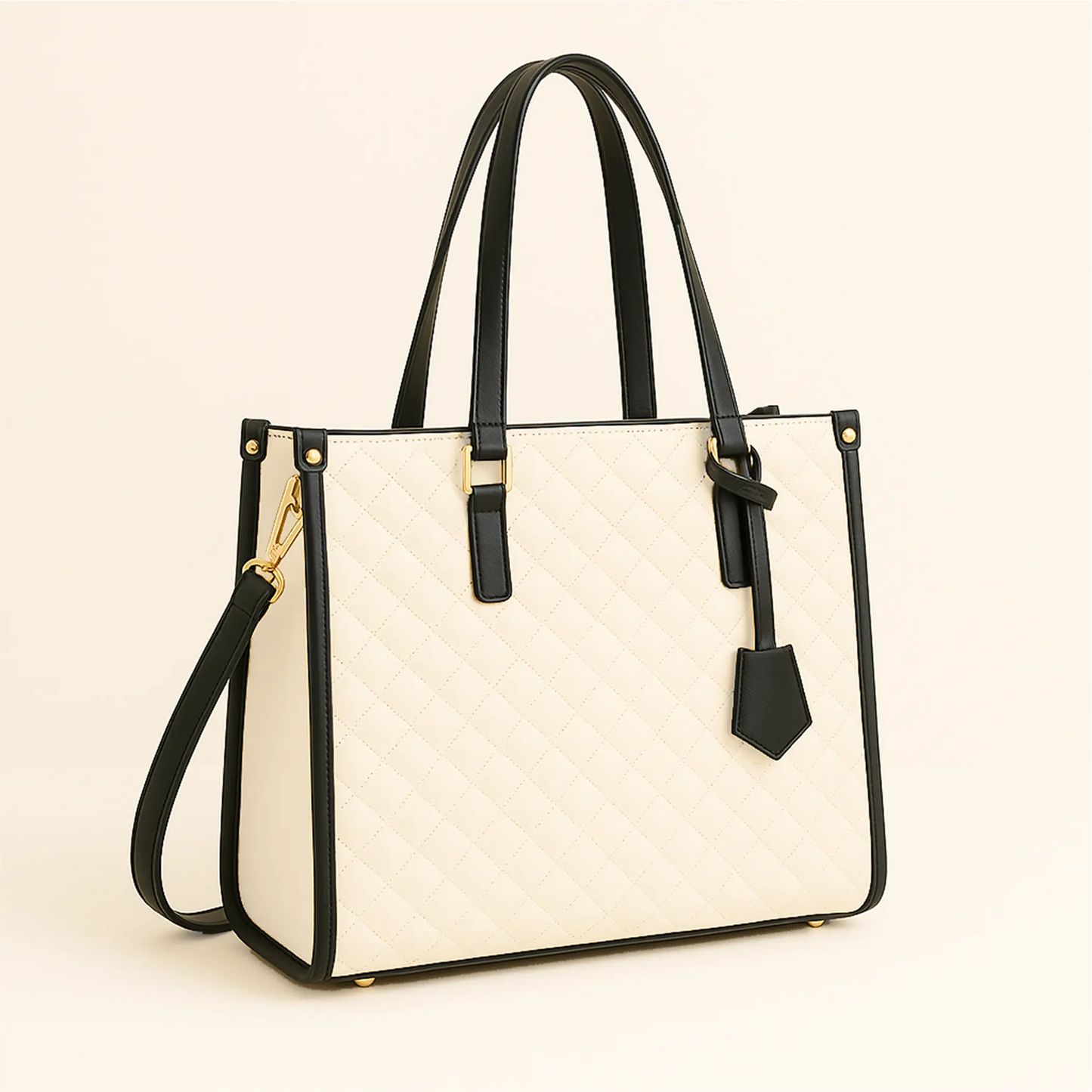 IVY Essentials – 2-in-1 Handtasche