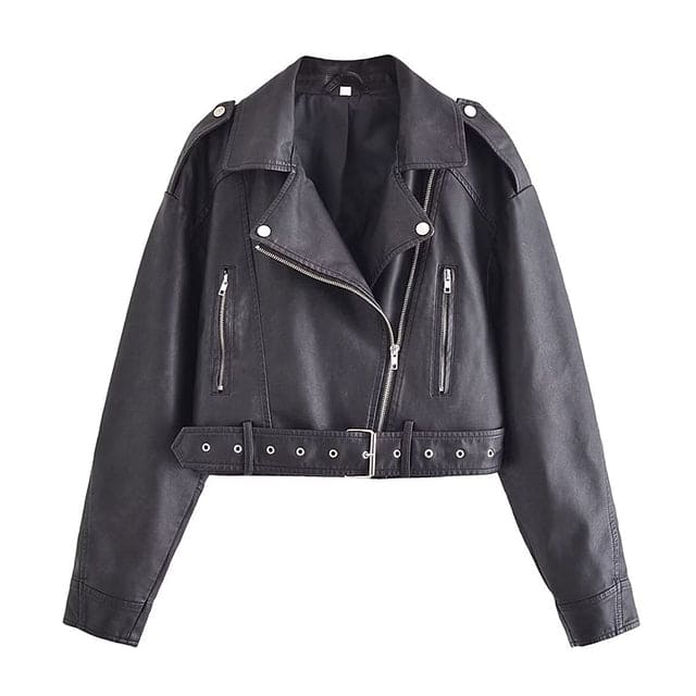 MARA | Rebel Jacke