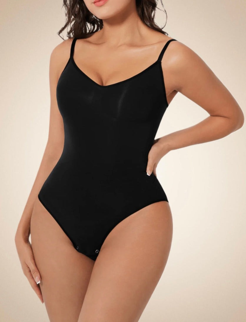 INGRID | Formende Bodysuit