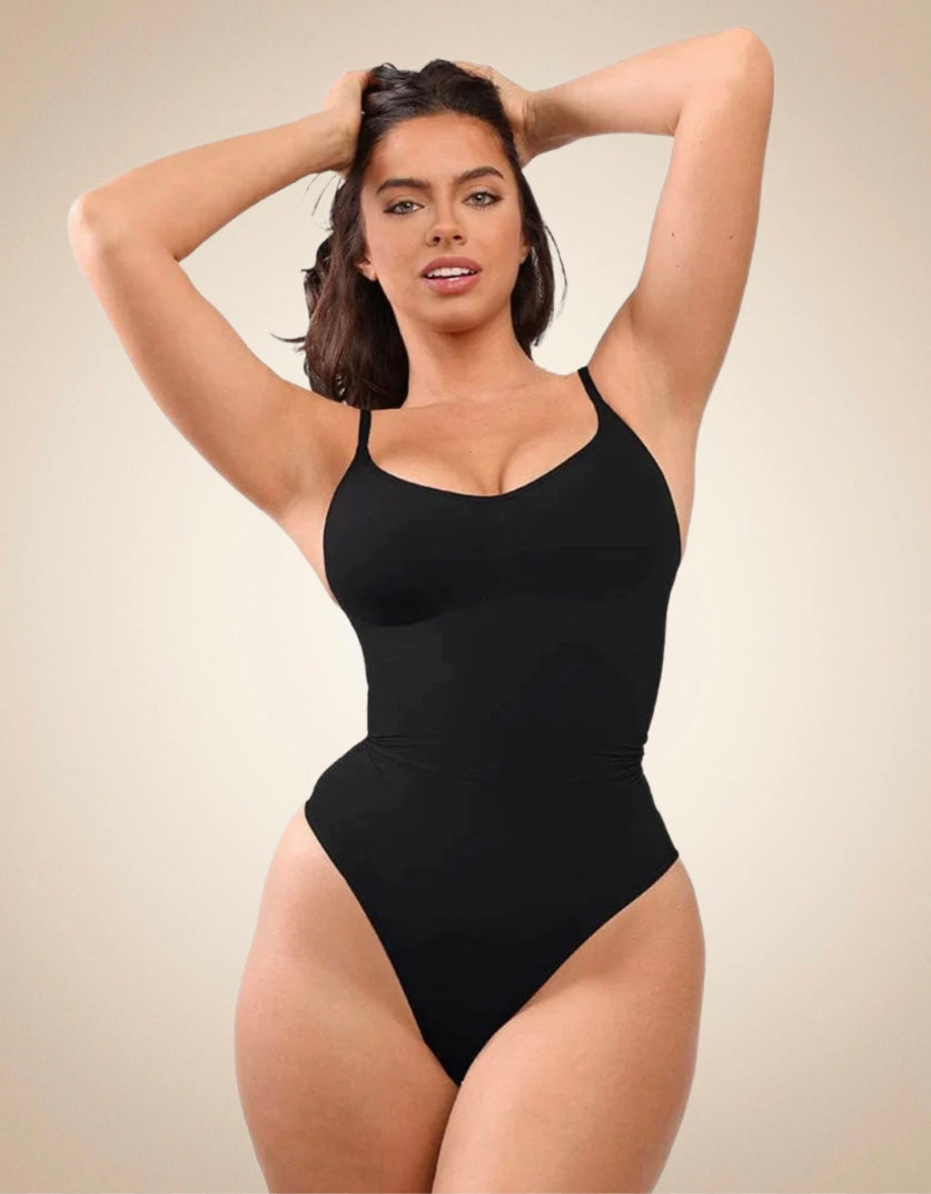 INGRID | Formende Bodysuit