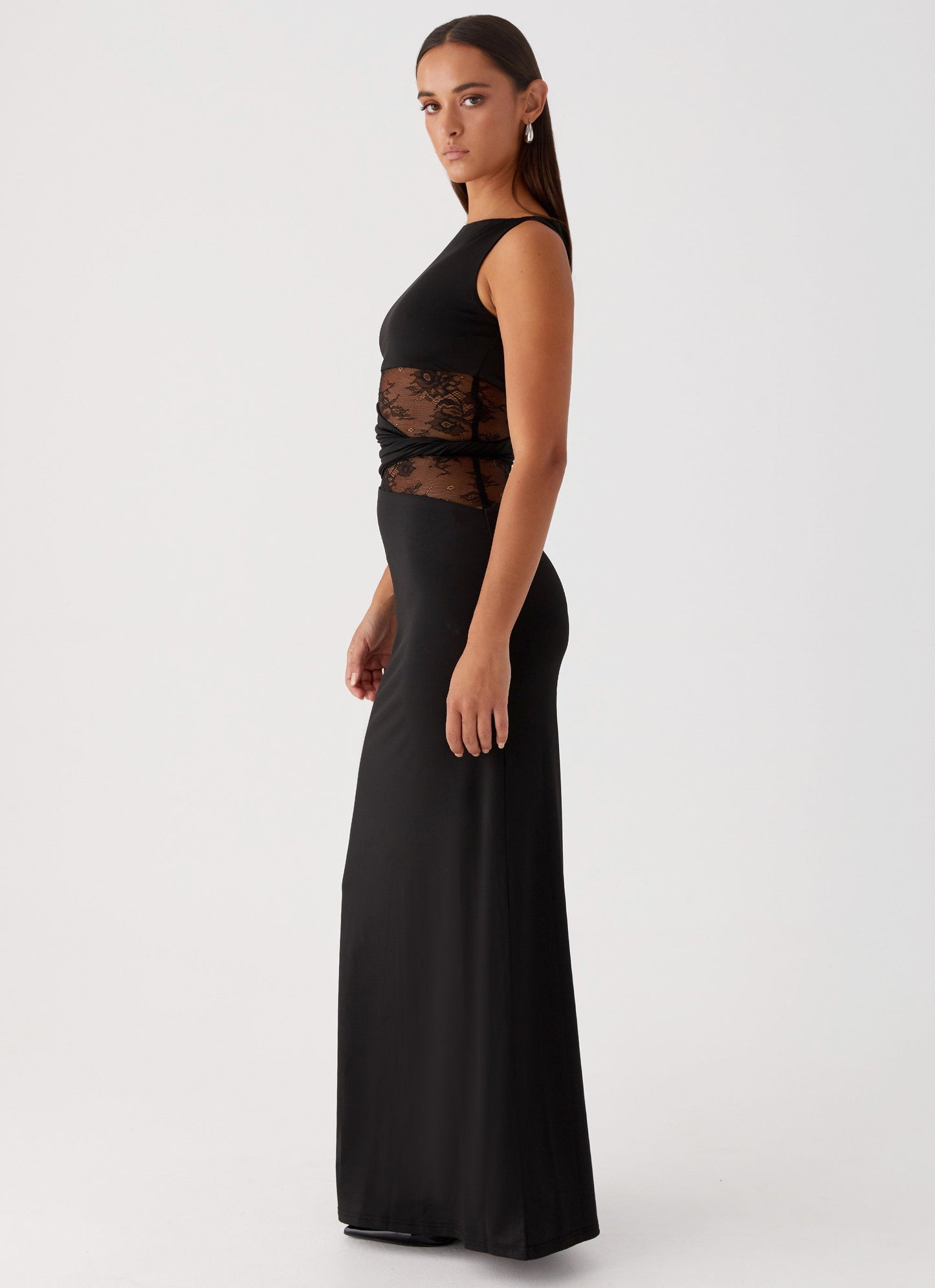 ESTELLE | Cut-Out Kleid
