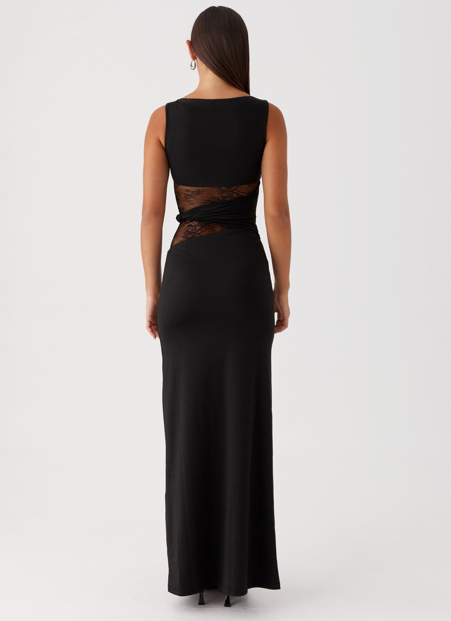 ESTELLE | Cut-Out Kleid