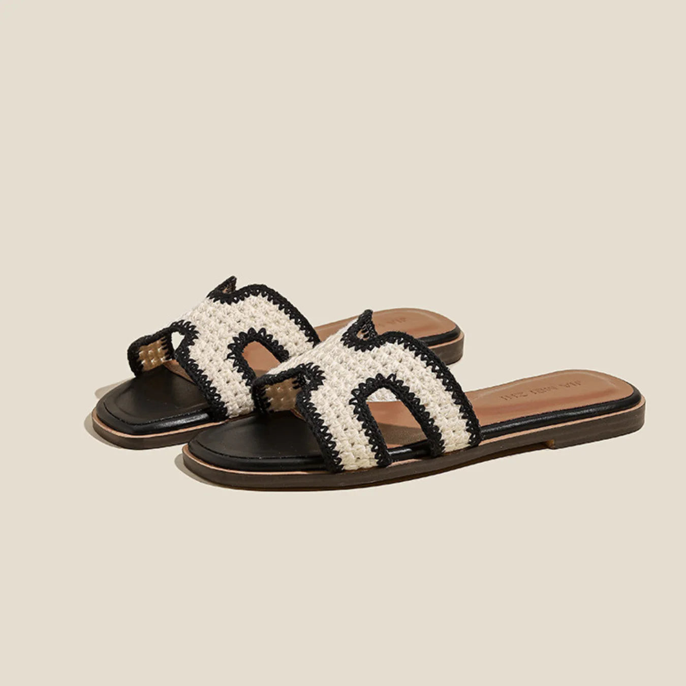 MAJA | Bequeme Sandalen