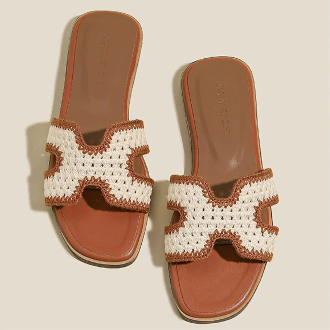 MAJA | Bequeme Sandalen