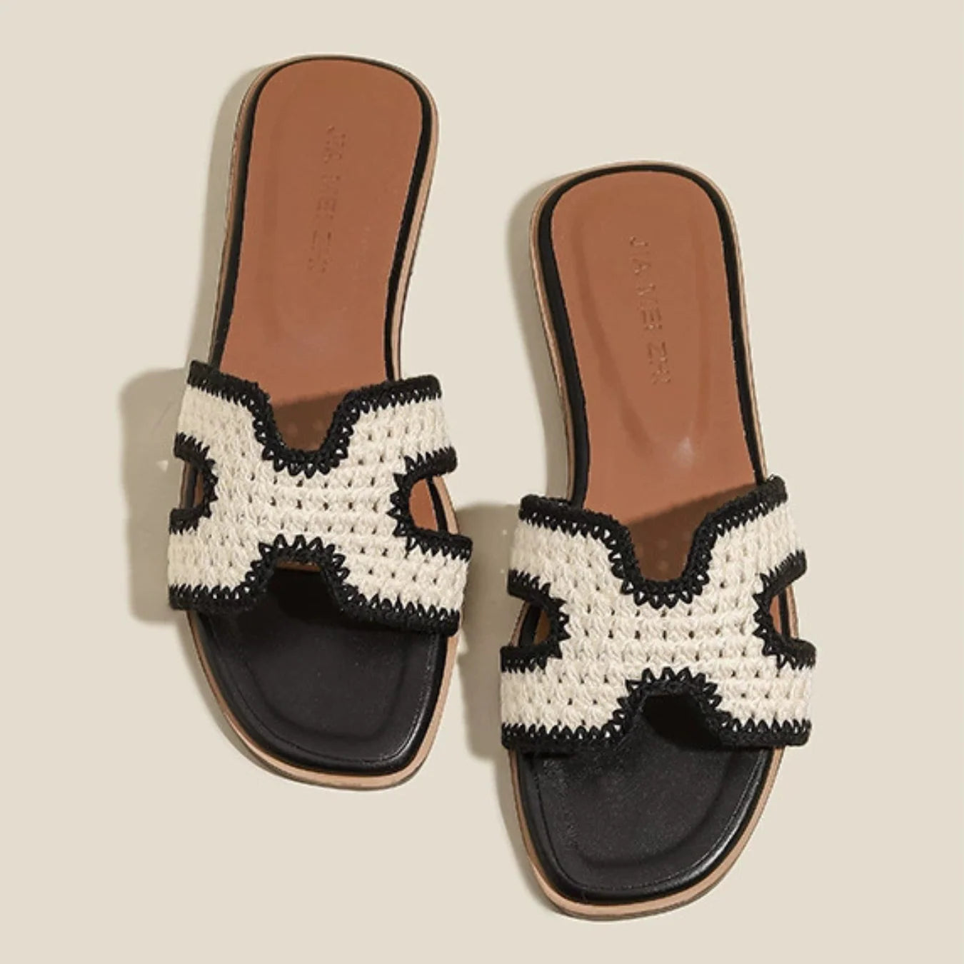 MAJA | Bequeme Sandalen