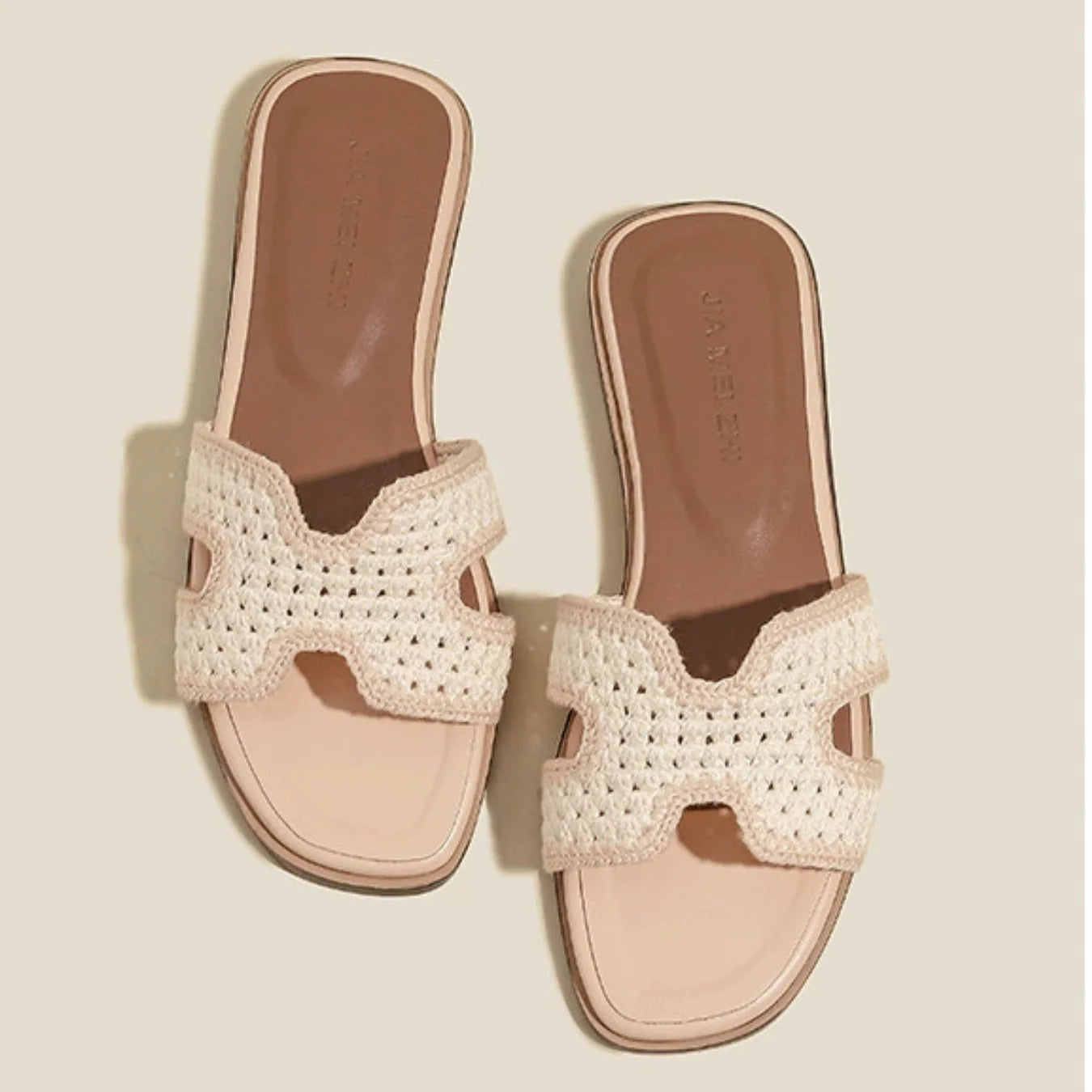 MAJA | Bequeme Sandalen