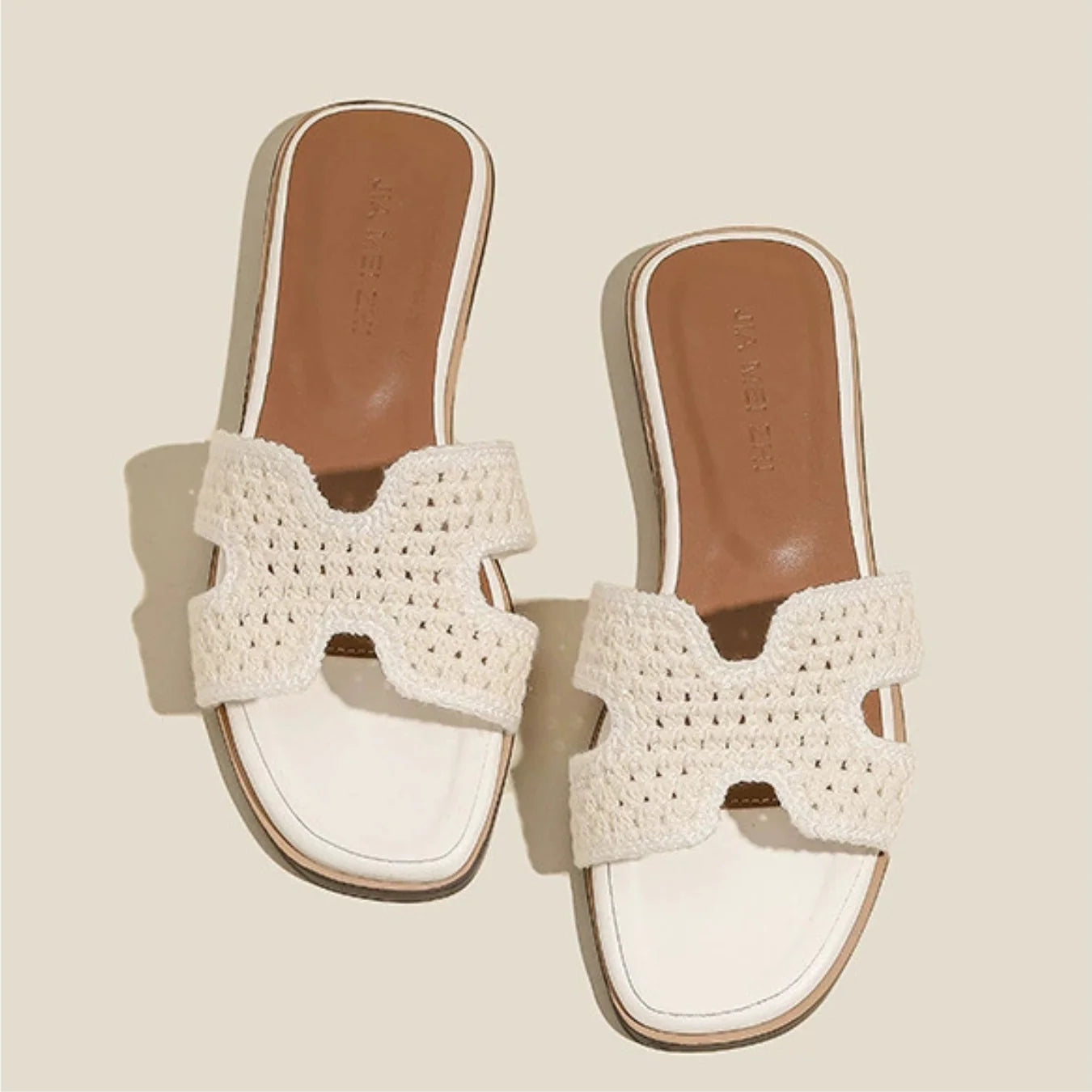 MAJA | Bequeme Sandalen