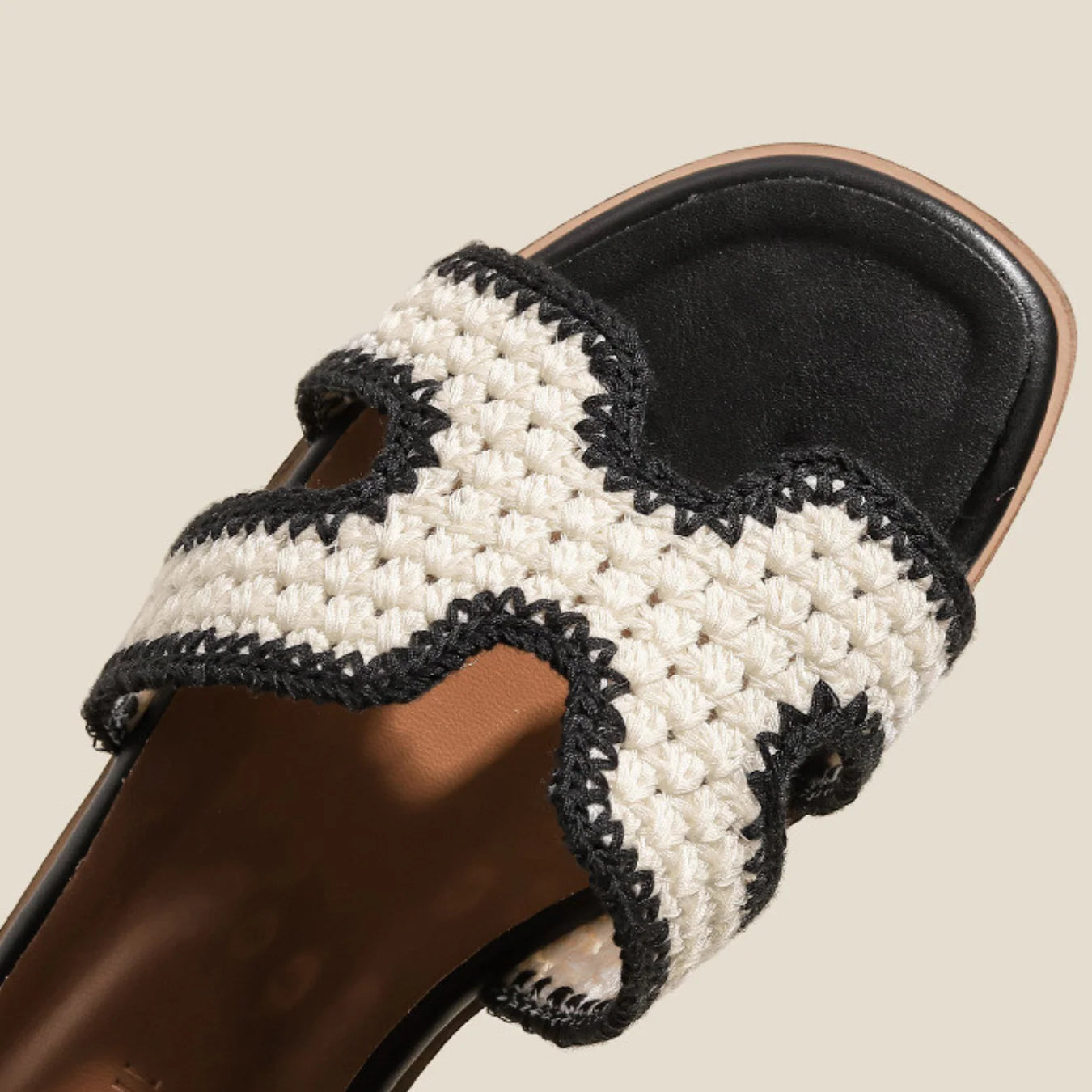 MAJA | Bequeme Sandalen