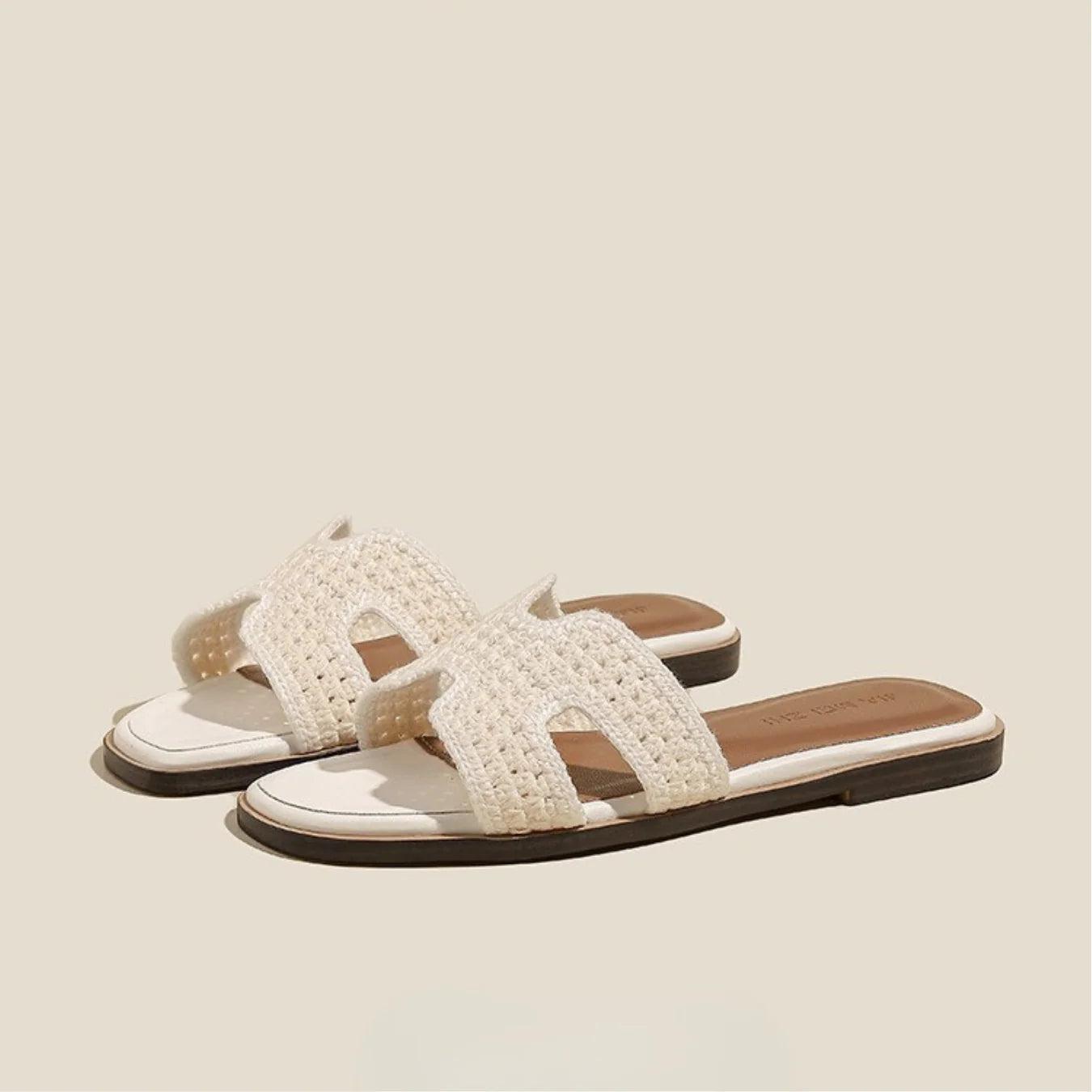 MAJA | Bequeme Sandalen