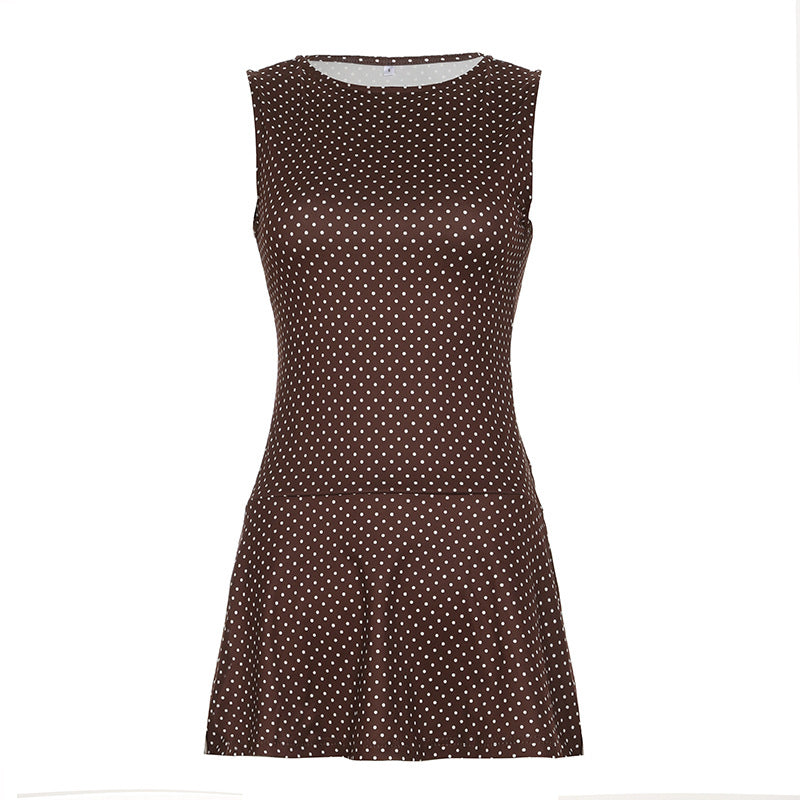 GIA | Sexy Minikleid