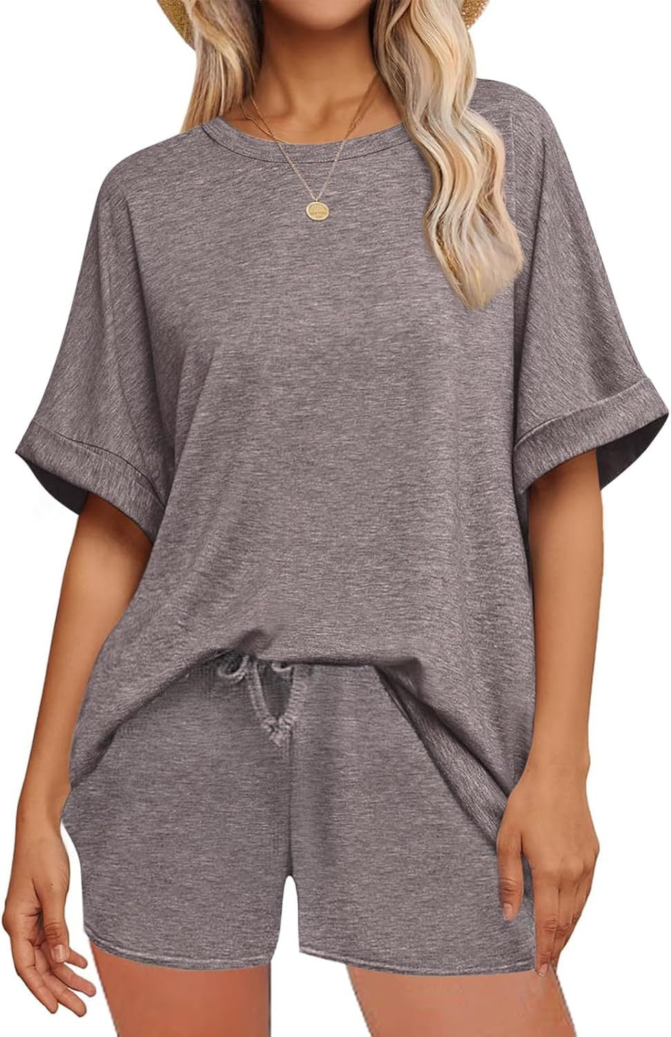 JAIDE | Weicher Strick Loungewear