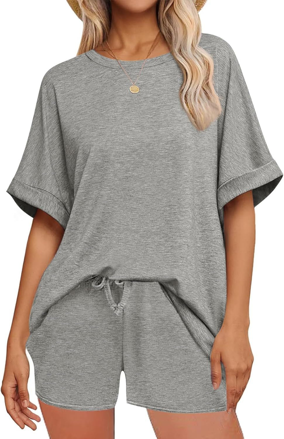 JAIDE | Weicher Strick Loungewear