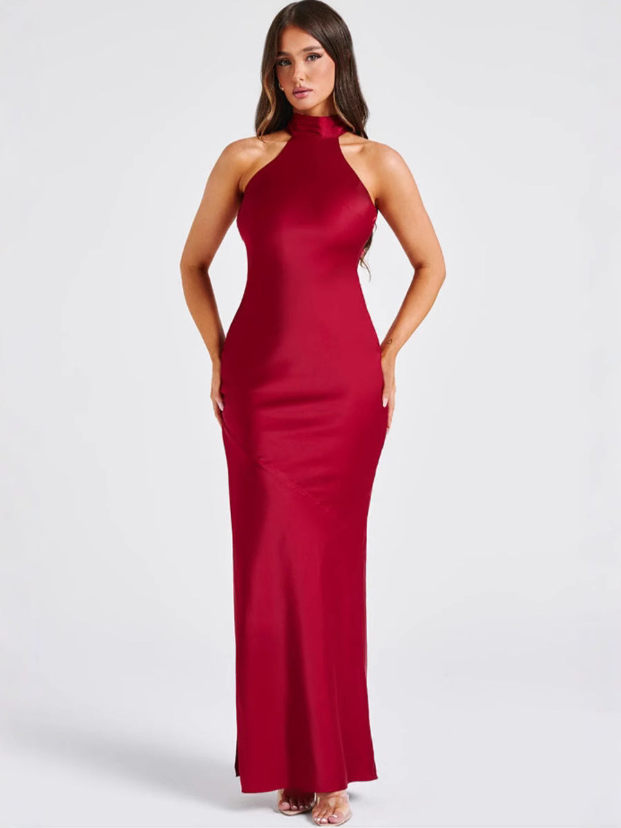 VALERIA - Maxikleid