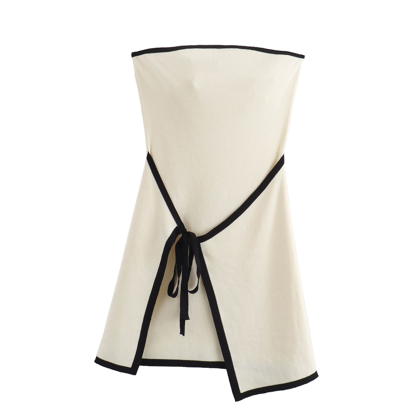 CELINE | Klassisches Minikleid