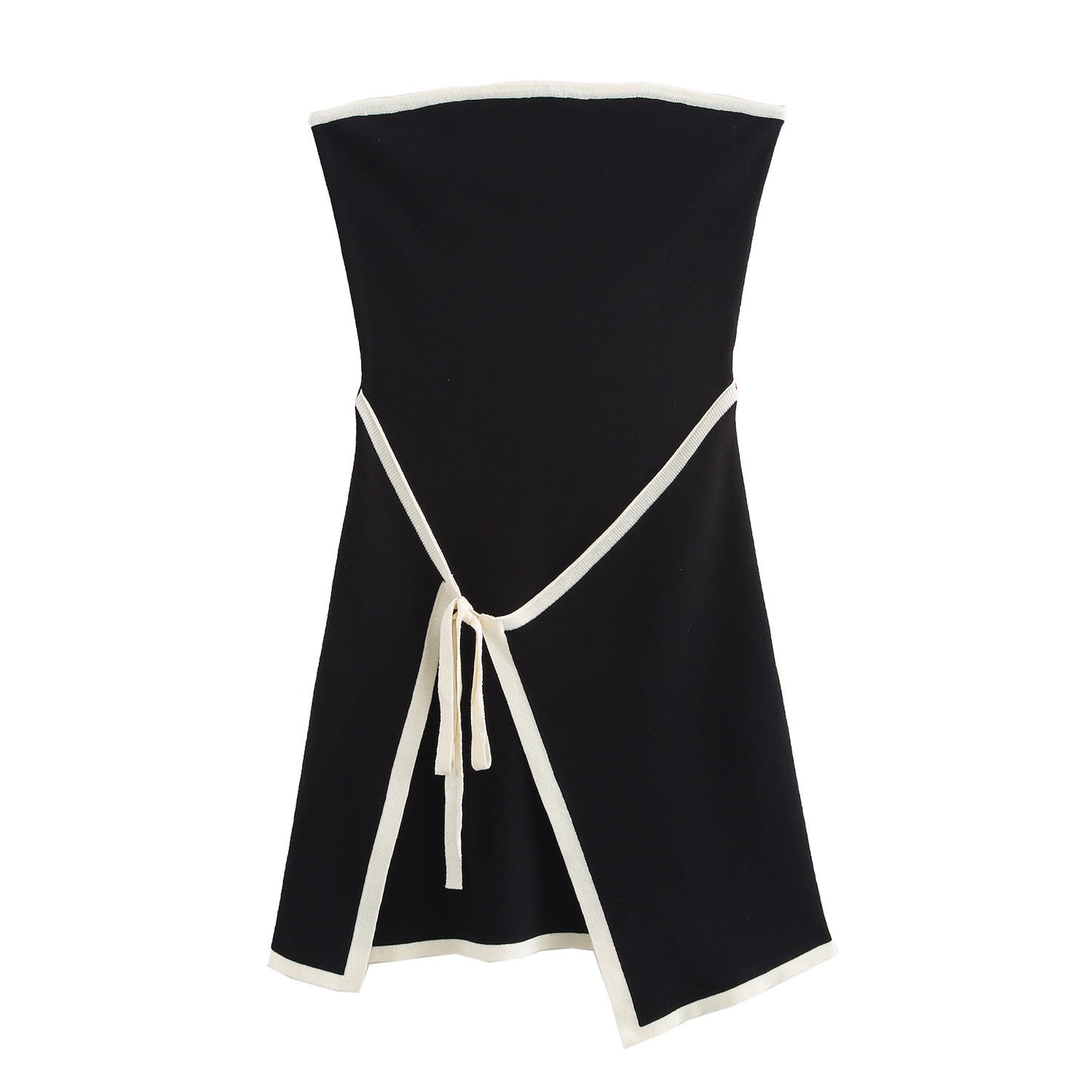 CELINE | Klassisches Minikleid