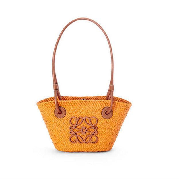 LOLA | Anagramm Korbtasche