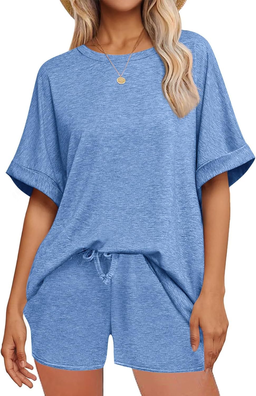 JAIDE | Weicher Strick Loungewear