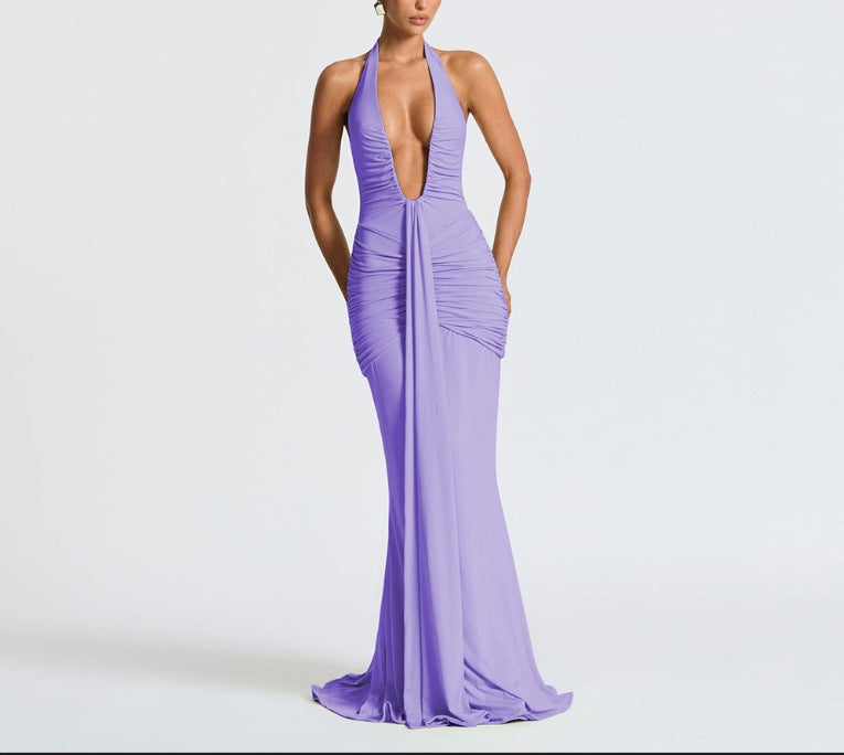 SASHA | Sommer Maxikleid