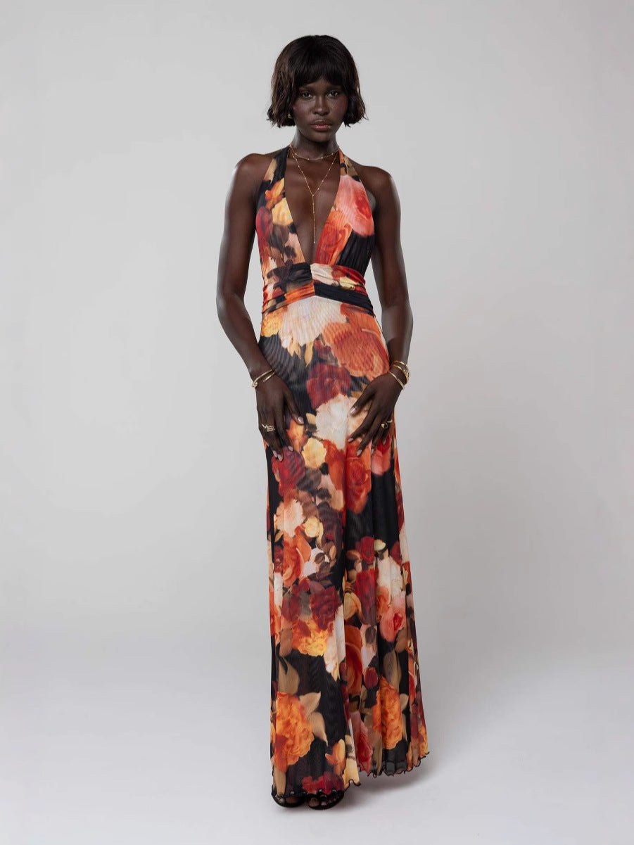 KATIE | Maxikleid