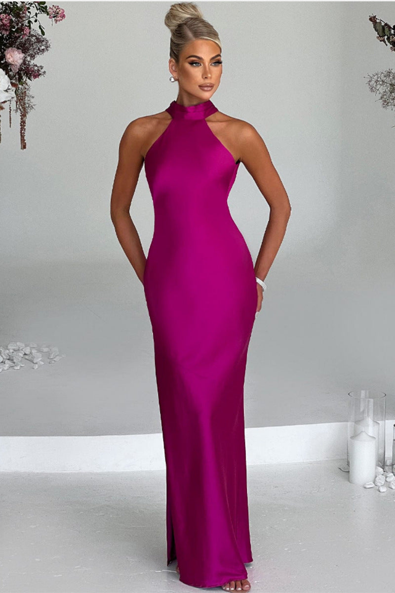 VALERIA - Maxikleid