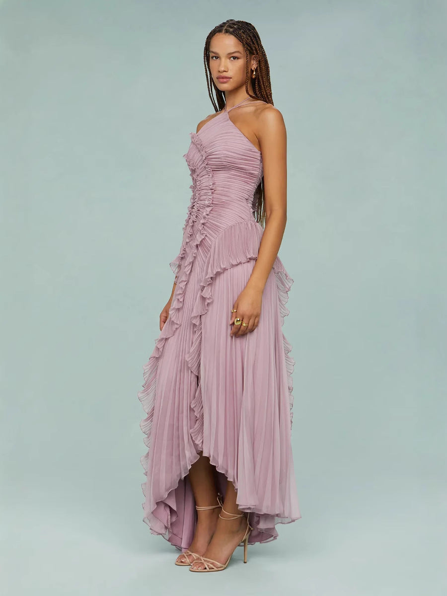 LIYANA | Spiral Kleid