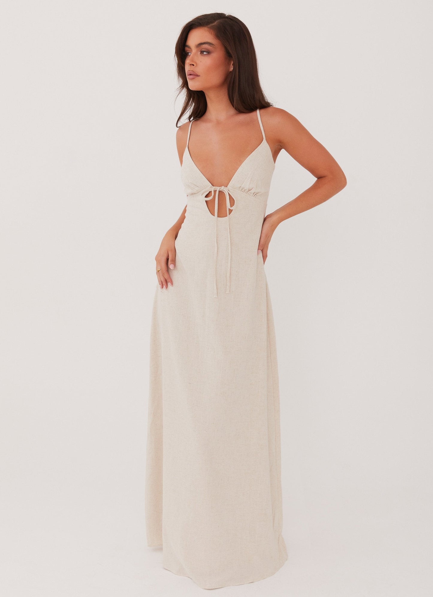 TESSA | Insel Muse