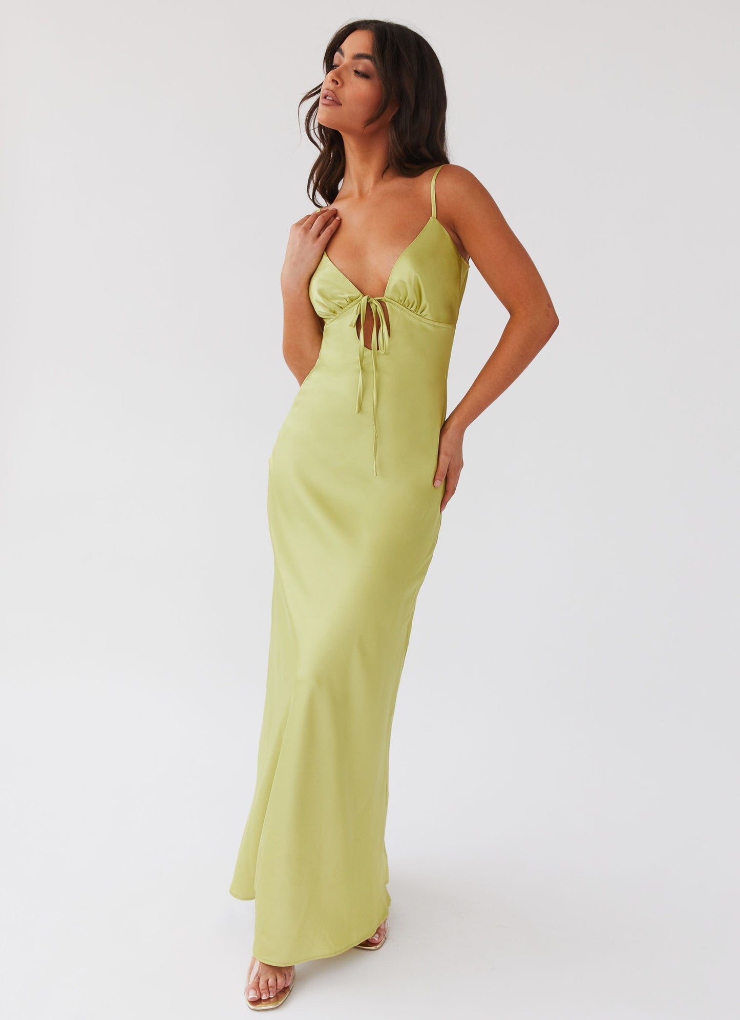 KYLIE | Lounge Kleid