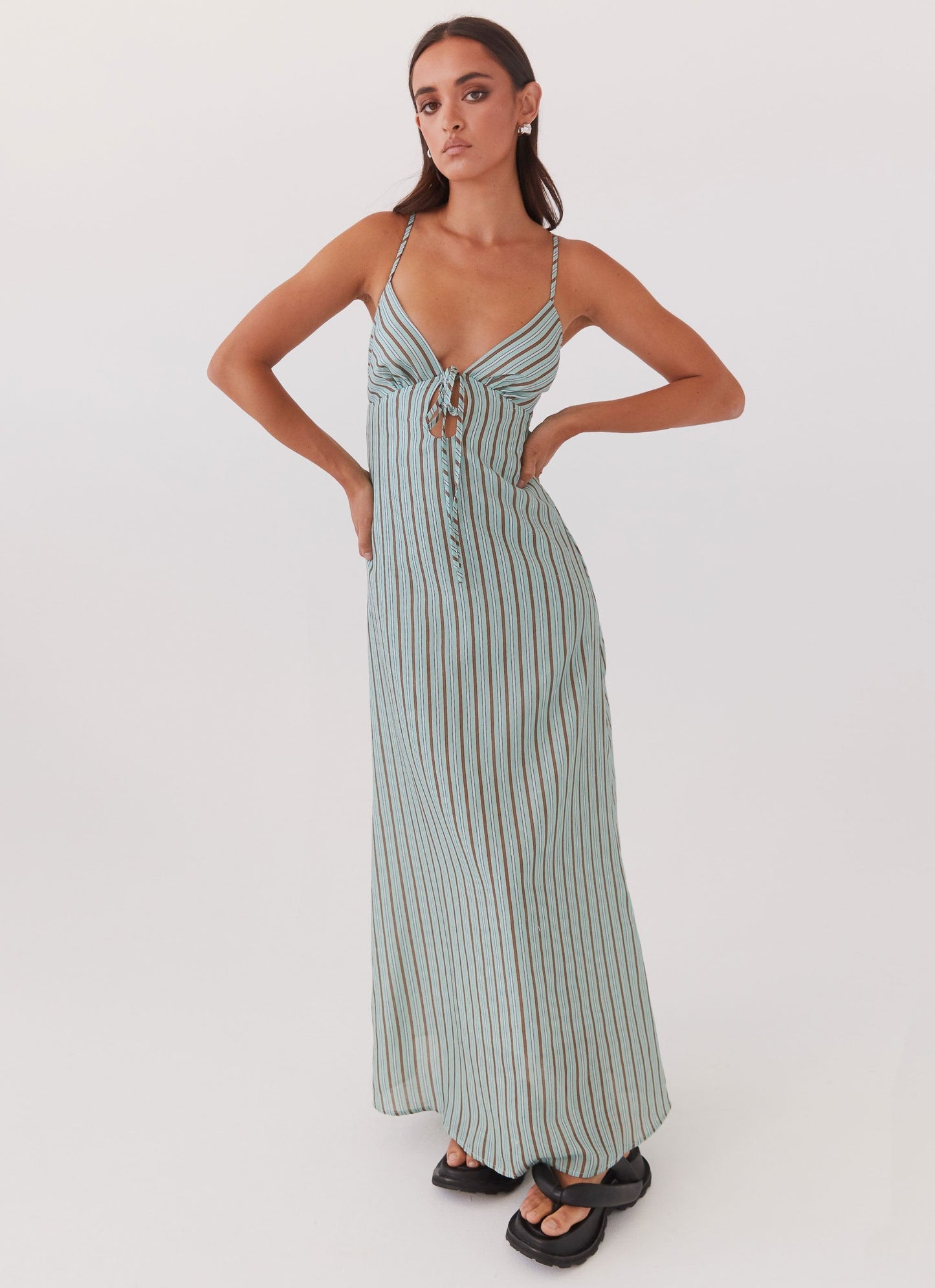 TESSA | Insel Muse
