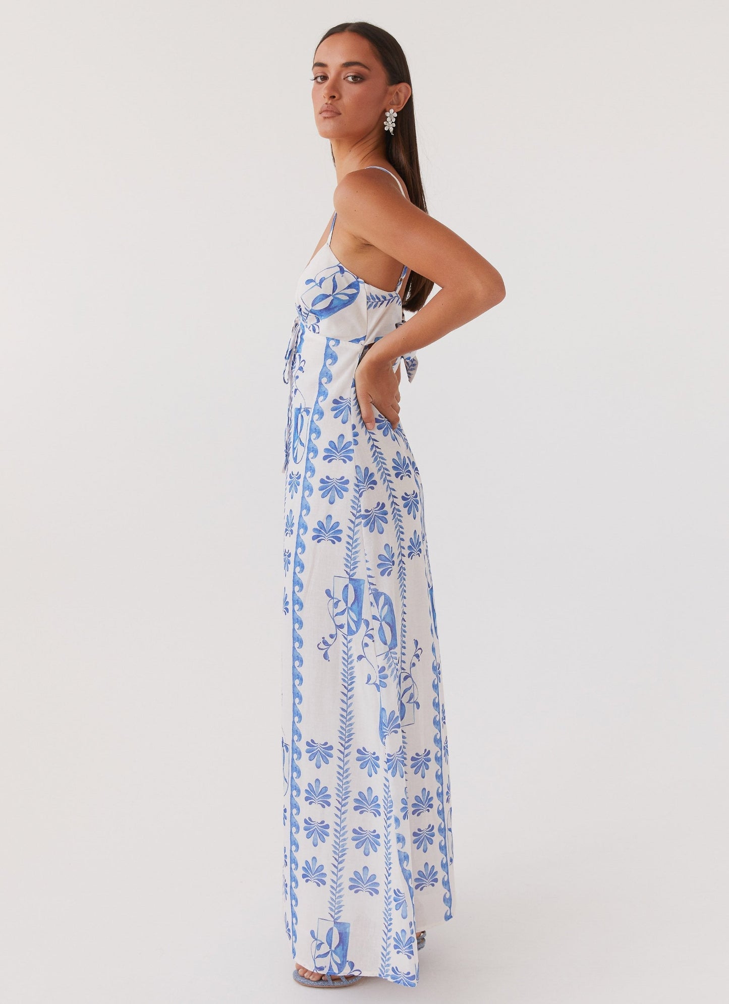 TESSA | Insel Muse