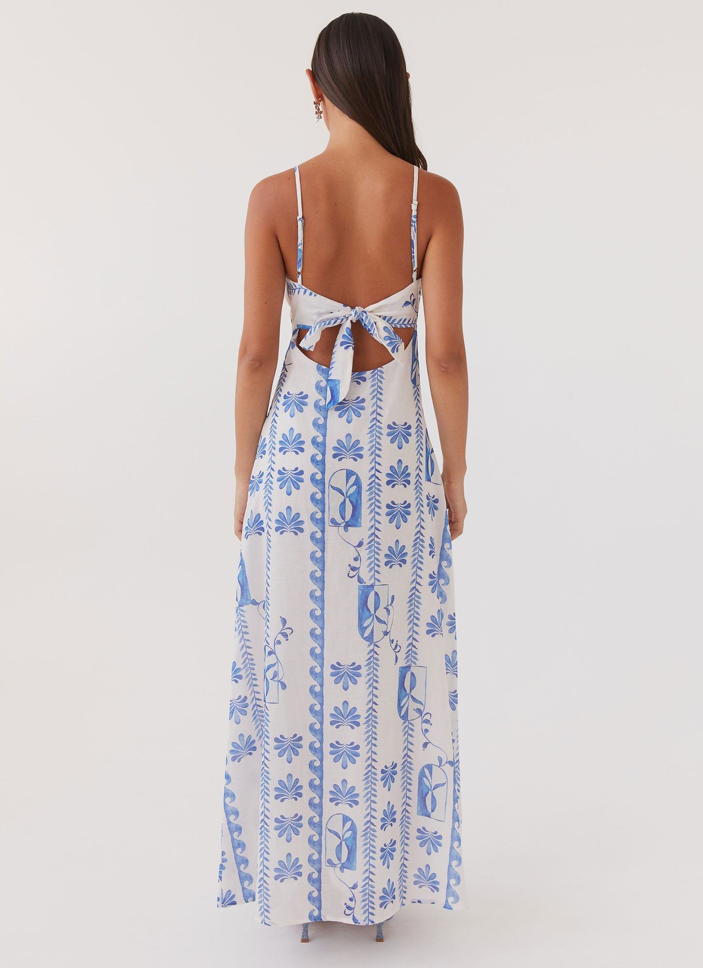 TESSA | Insel Muse