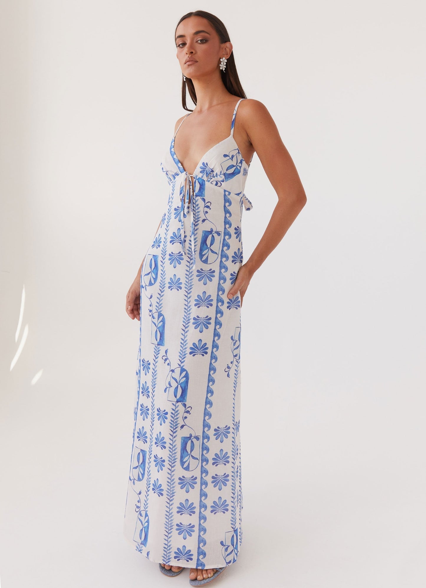 TESSA | Insel Muse