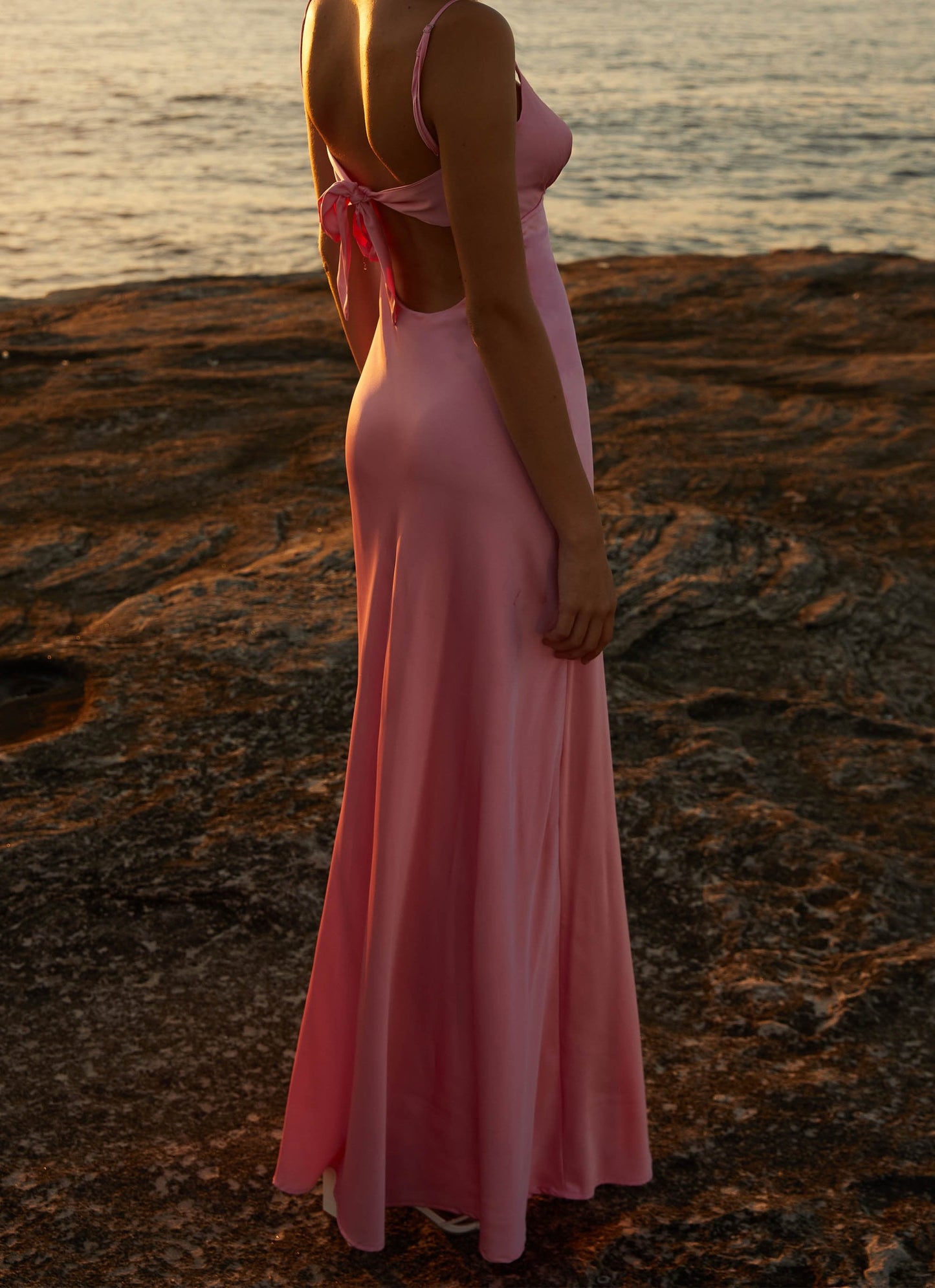 KYLIE | Lounge Kleid