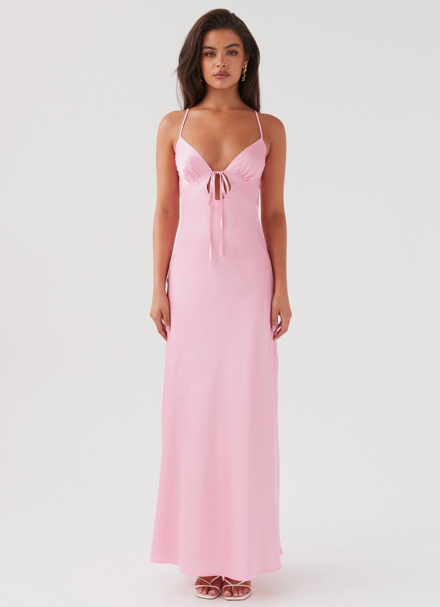 KYLIE | Lounge Kleid