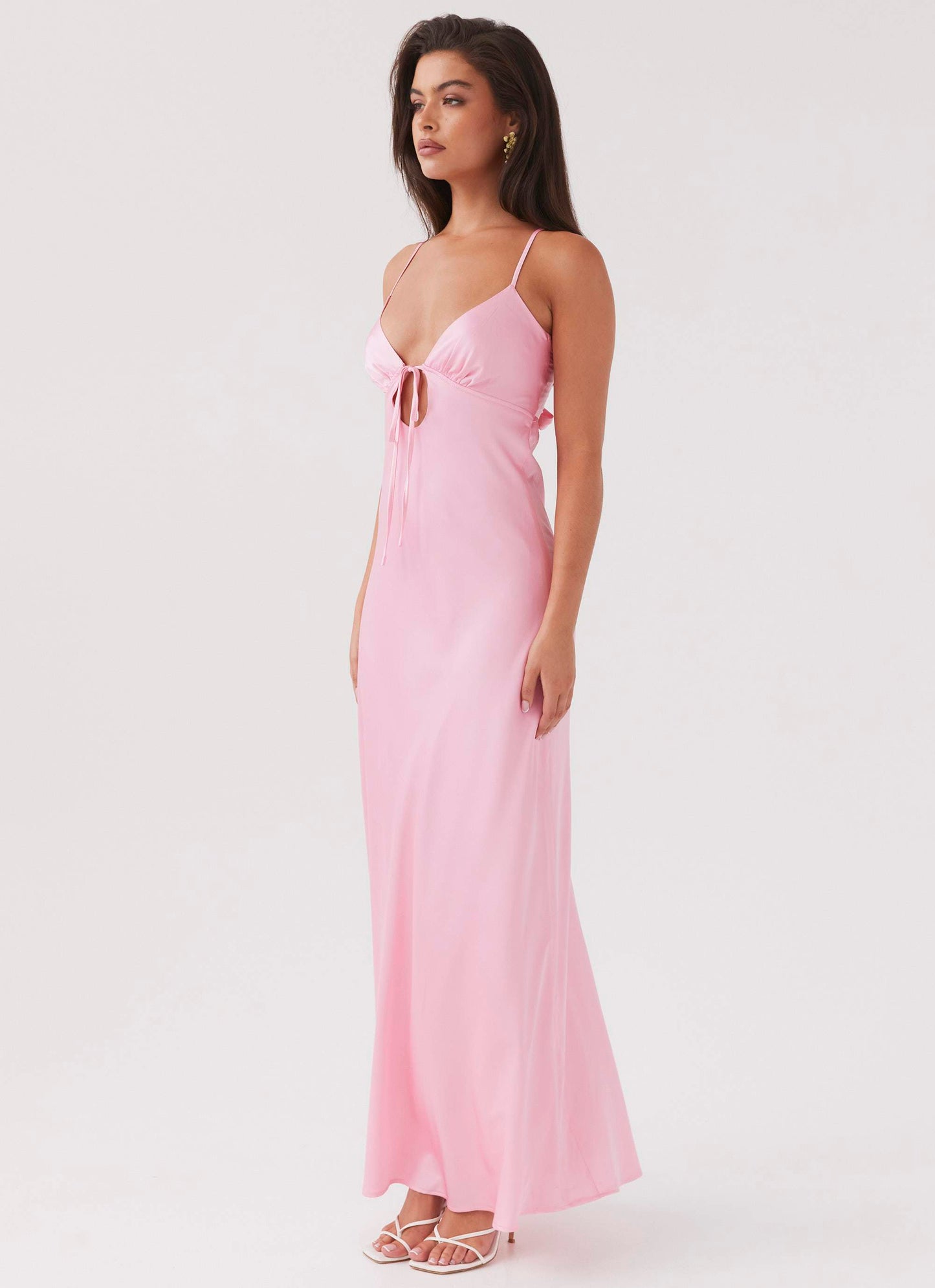 KYLIE | Lounge Kleid