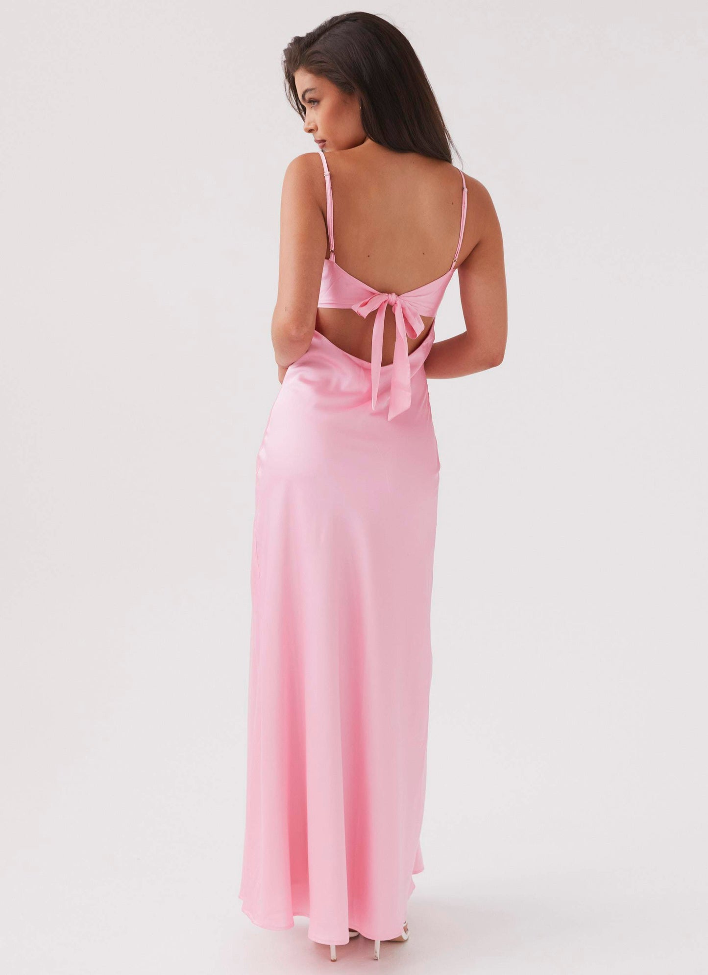 KYLIE | Lounge Kleid