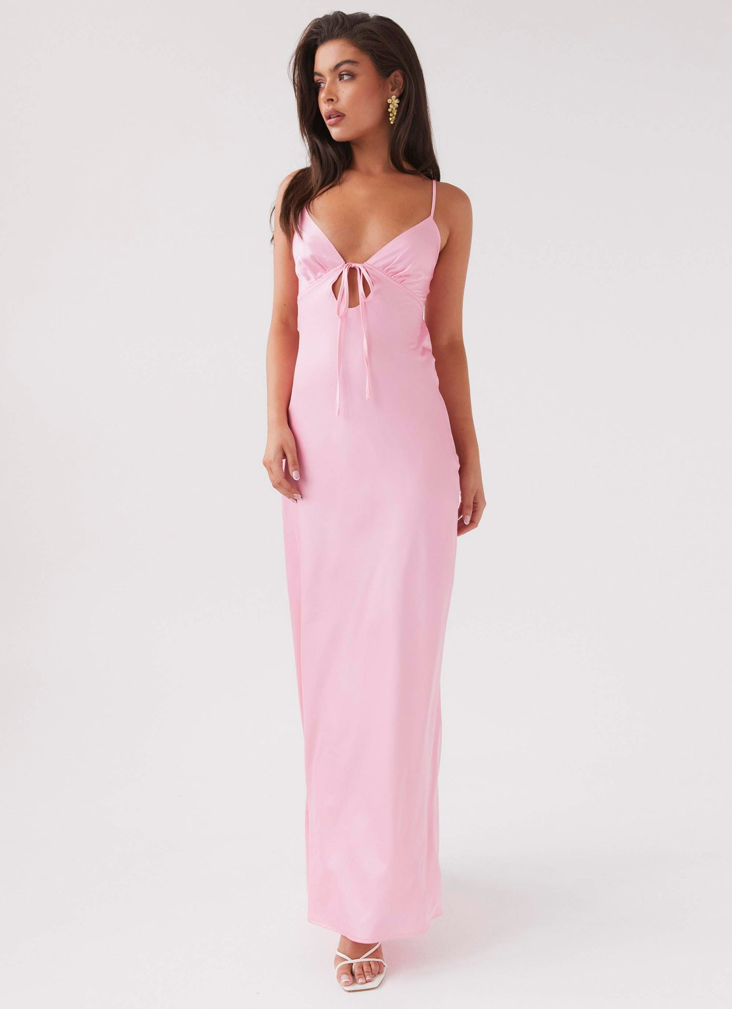 KYLIE | Lounge Kleid
